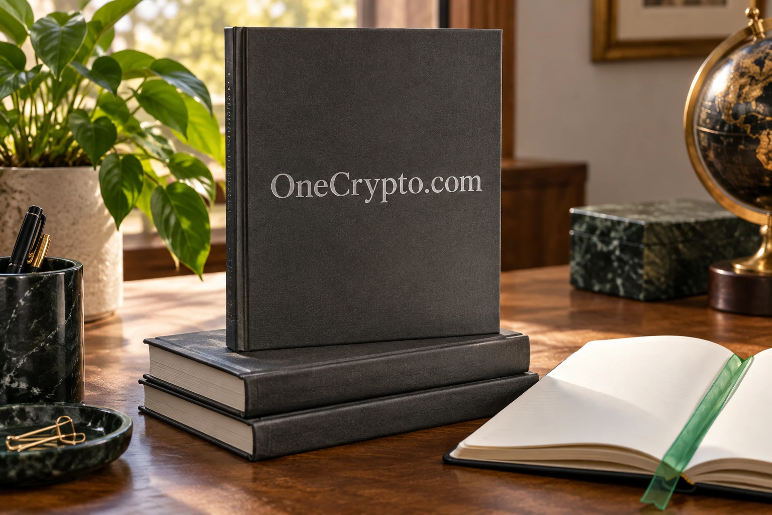 A clearer starting point for crypto