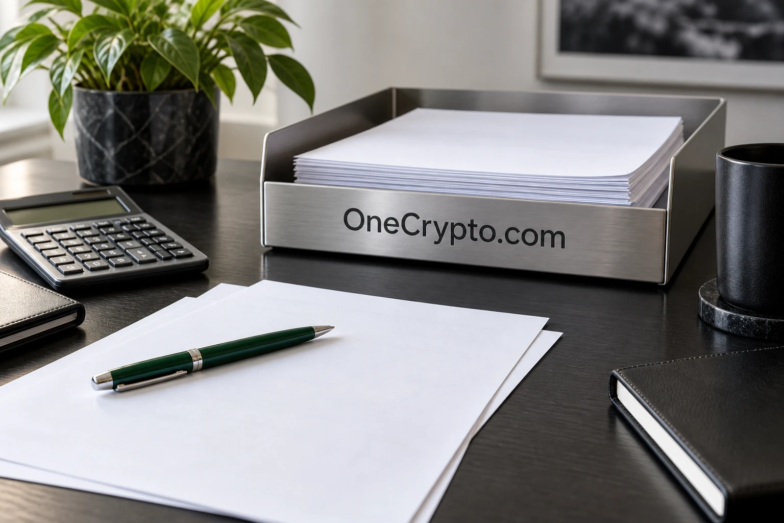 A practical home for payment operations